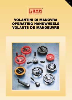 Volants de Manoeuvre