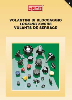 Volants de Serrages