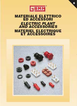 Accesoires Electriques
