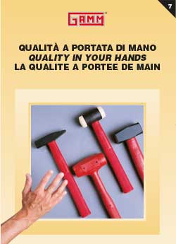 Marteaux & Maillets