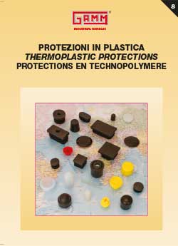 Bouchons de protection