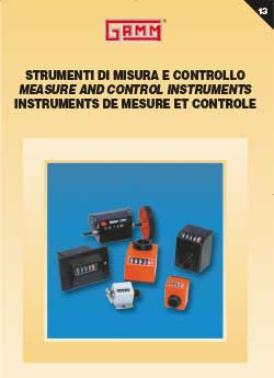 Compteurs