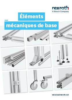 MGE Profils Aluminium 14 (fr)