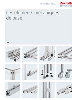 MGE Profils Aluminium 13.2 (fr)