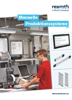 MPS Manuelle Produktionssysteme (de)