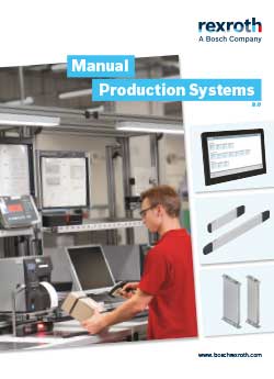 MPS Production System (en)