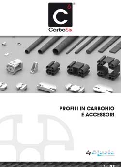 Catalogue CarboSix