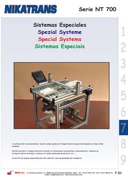 Série NT 700 (en)