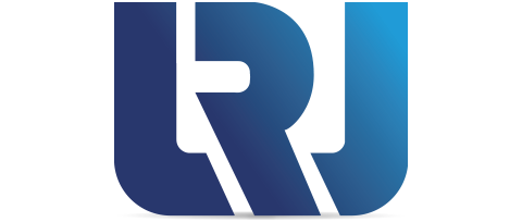 Logo LRJ - Construction métallique et automatisations