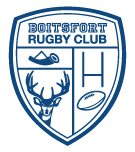 Logo Boitsfort Rugby Club