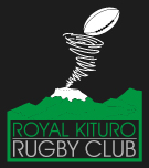 Logo Royal Kituro Rugby Club
