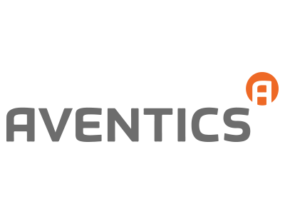 Logo Aventics