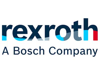 Logo BOSCH REXROTH