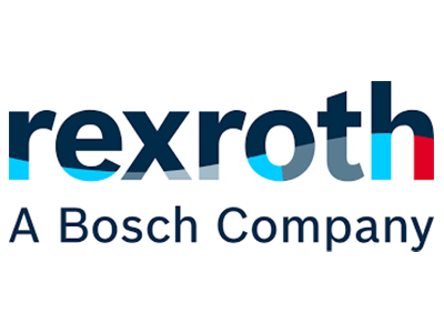 Logo Bosch Rexroth