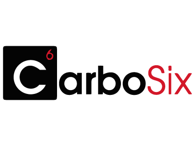 Logo CarboSix