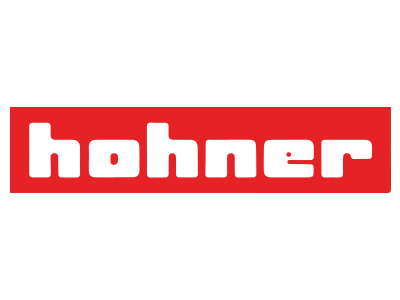 Logo Hohner