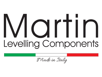 Logo MARTIN