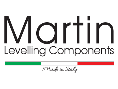 Logo Martin