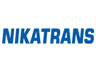 Logo Nikatrans