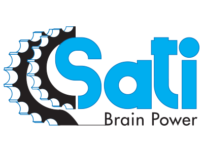 Logo Sati