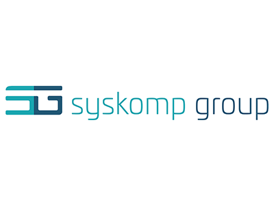 Logo Syskomp