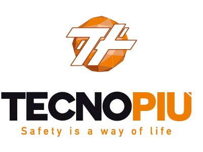 Logo Tecnopiu