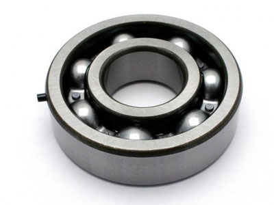 Bearings and transmission