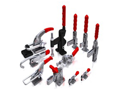 Clamping systems